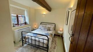 Private Room at Home Farm - Hughley - 6