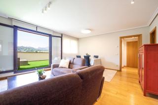 Apartamento Luz de Poniente - Llanes - 8