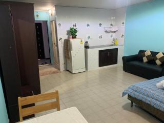 impact เมืองทองธานี ห้องเช่ารายวัน pupular condo เมืองทอง - Thung Si Kan - 1