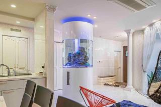 Sugamo Aqua Palace -最大10名池袋エリア220平米の豪邸- - 8