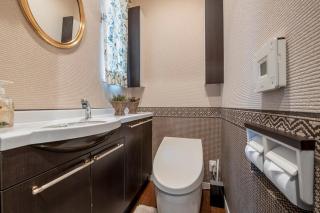 Sugamo Aqua Palace -最大10名池袋エリア220平米の豪邸- - 3