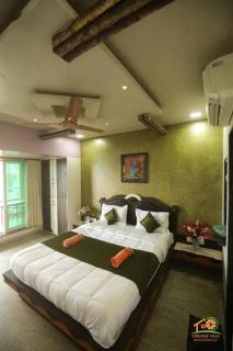 Mountstay Villa - Mahabaleshwar - 8