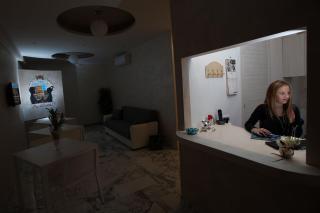 B&B Momenti Romani - Roma - 1