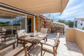 Casita del faro - Cala en Bosch - 9