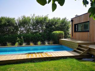 Proche des plages, piscine extérieure - 4