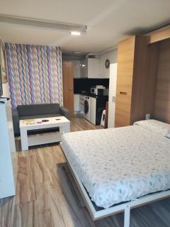 Apartamento club del mar - Alicante - 8