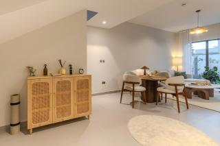 Your Cozy Yas Island Escape - Abu Dhabi - 8