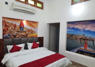 The Parampara - Benares - 6