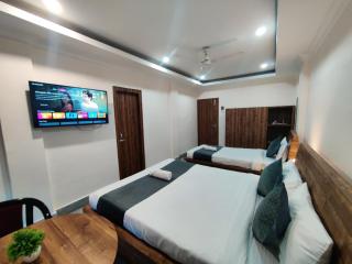 LISA GUEST HOUSE - Guwahati - 0