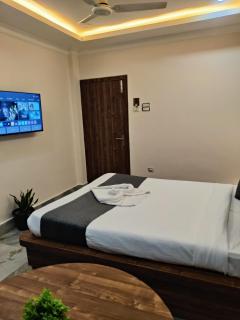LISA GUEST HOUSE - Guwahati - 1