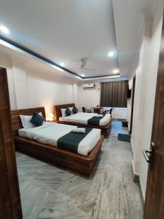 LISA GUEST HOUSE - Guwahati - 3