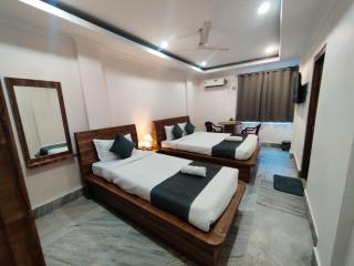LISA GUEST HOUSE - Guwahati - 2