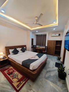 LISA GUEST HOUSE - Guwahati - 5