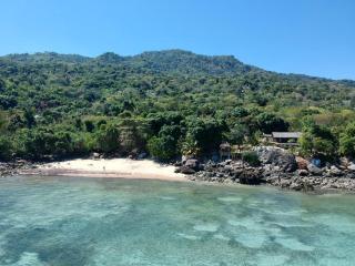 Villa c'est la vie - Nosy Komba - 8