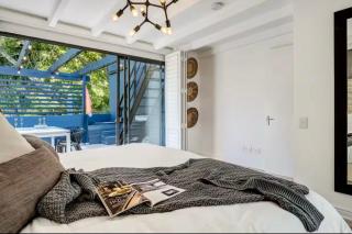 The Honeycomb a 3 Bed in De Waterkant with Hot tub - Cidade Do Cabo - 4