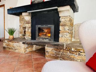 Les pierres de Fonfage - 2