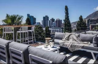 The Honeycomb a 3 Bed in De Waterkant with Hot tub - Cidade Do Cabo - 9