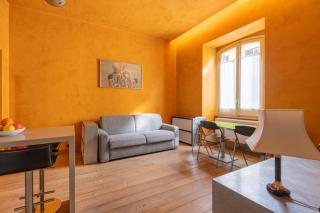 Diocleziano Designer Flat - Ancient Rome View - 9