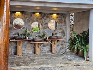Pu Luong Serenity Lodge - Pu Luong - 1