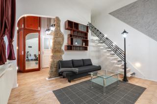 Bella29 Apartment - Budapest - 6