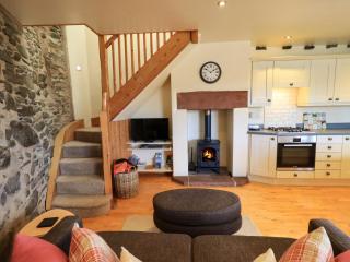 Squirrel Cottage - 5