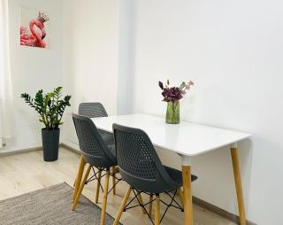 City Center Apartment 2 - Chişinău - 4