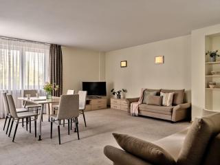 Apartamenty Media Park - Varsavia - 7