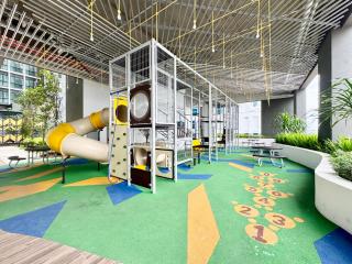 Alinea Suites by Moka - Shah Alam - 8