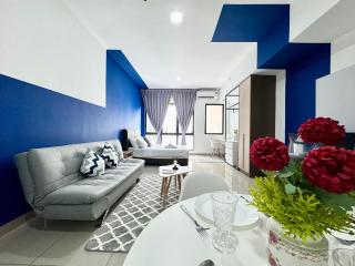 Alinea Suites by Moka - Shah Alam - 7