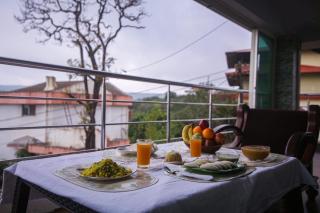 Mountstay Villa - Mahabaleshwar - 4