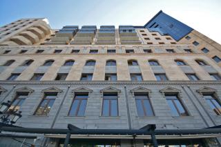 CityCentre Buzand17 street - Erevan - 8