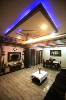 Mountstay Villa - Mahabaleshwar - 2