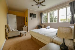 Atlantic Pearl Guest House Sandton - Joanesburgo - 6