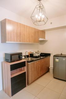 K2 Nordic-Inspired Cozy Space - Iloilo City - 4