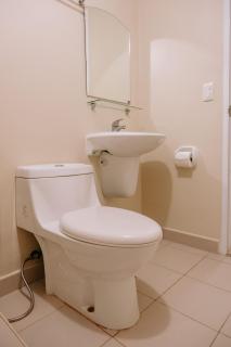 K2 Nordic-Inspired Cozy Space - Iloilo City - 2