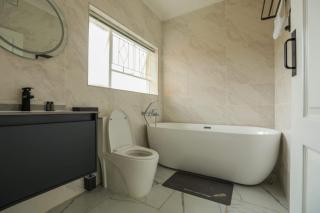 Atlantic Pearl Guest House Sandton - Joanesburgo - 7