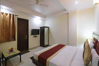 Hotel Rossette-500 mtr from New Delhi Railway Station - Nova Deli - 2