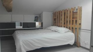 Maison rénovée dans un corps de ferme - 4