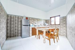 Villa Bello Artizano - 2BDR on Hill, Pool, Cool Air - Tegalalang - 6