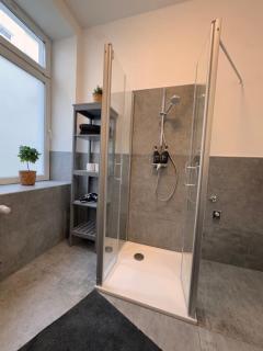 Studio Apartment im Zentrum mit Parkplatz & neuem Badezimmer - 8