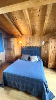 Beautiful chalet with garden close to the slopes - Megève - 3