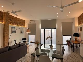 Family Sea & Home Cabanyal - 3