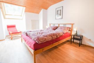 Ferienwohnung Bergfreund - 6