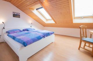 Ferienwohnung Bergfreund - Immenstadt im Allgäu - 4