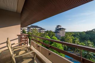 Krabi Maritime Resort - Krabi - 9