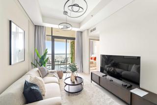 Silkhaus Spacious 2BR in Aykon City Near Safa Park - 6