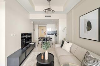 Silkhaus Spacious 2BR in Aykon City Near Safa Park - 3