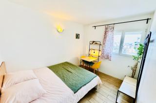 Une chambre chez habitant - Colombes - 6
