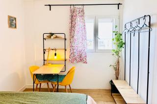 Une chambre chez habitant - Colombes - 5