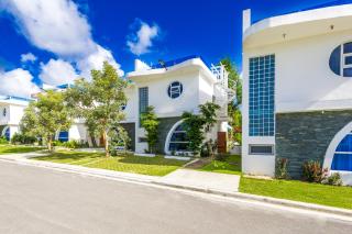 New Stylish 3BR Villa with Private Pool & Terrace - Punta Cana - 0